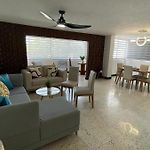 Apartment 8A