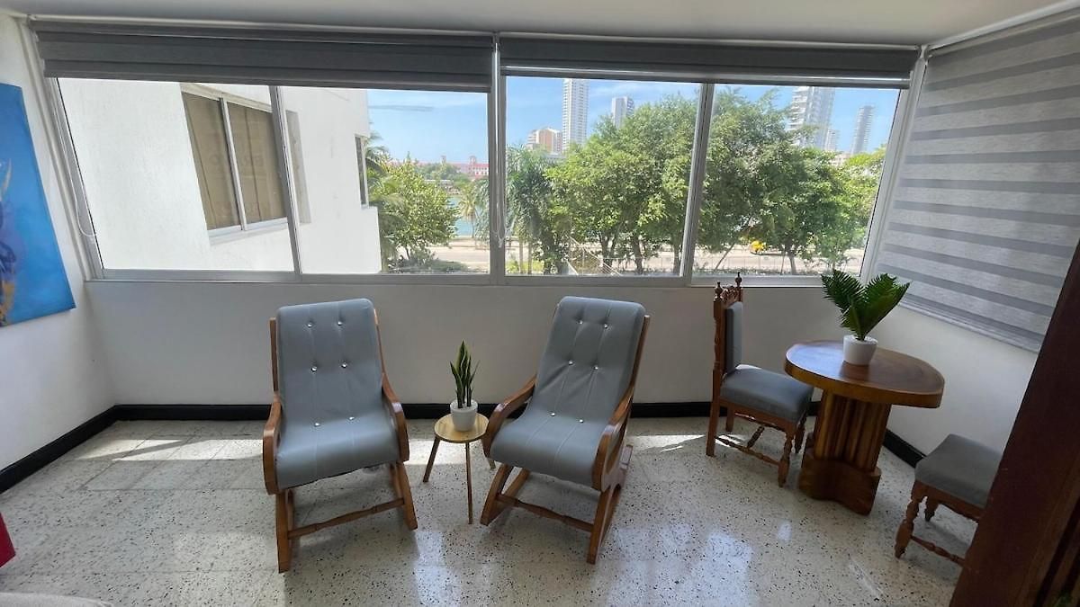 Apartamento 8a Cartagena