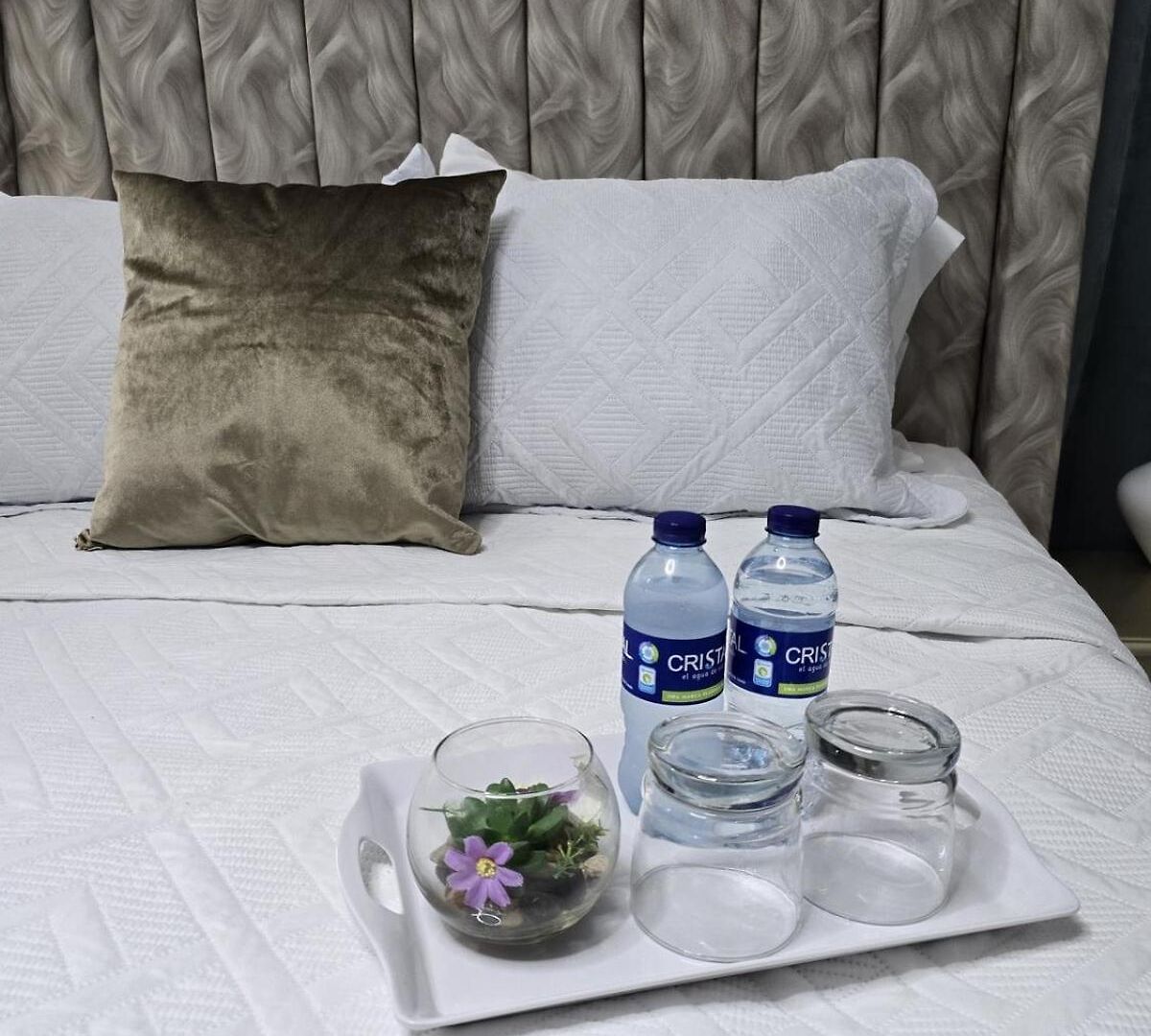 Apartamento 8a