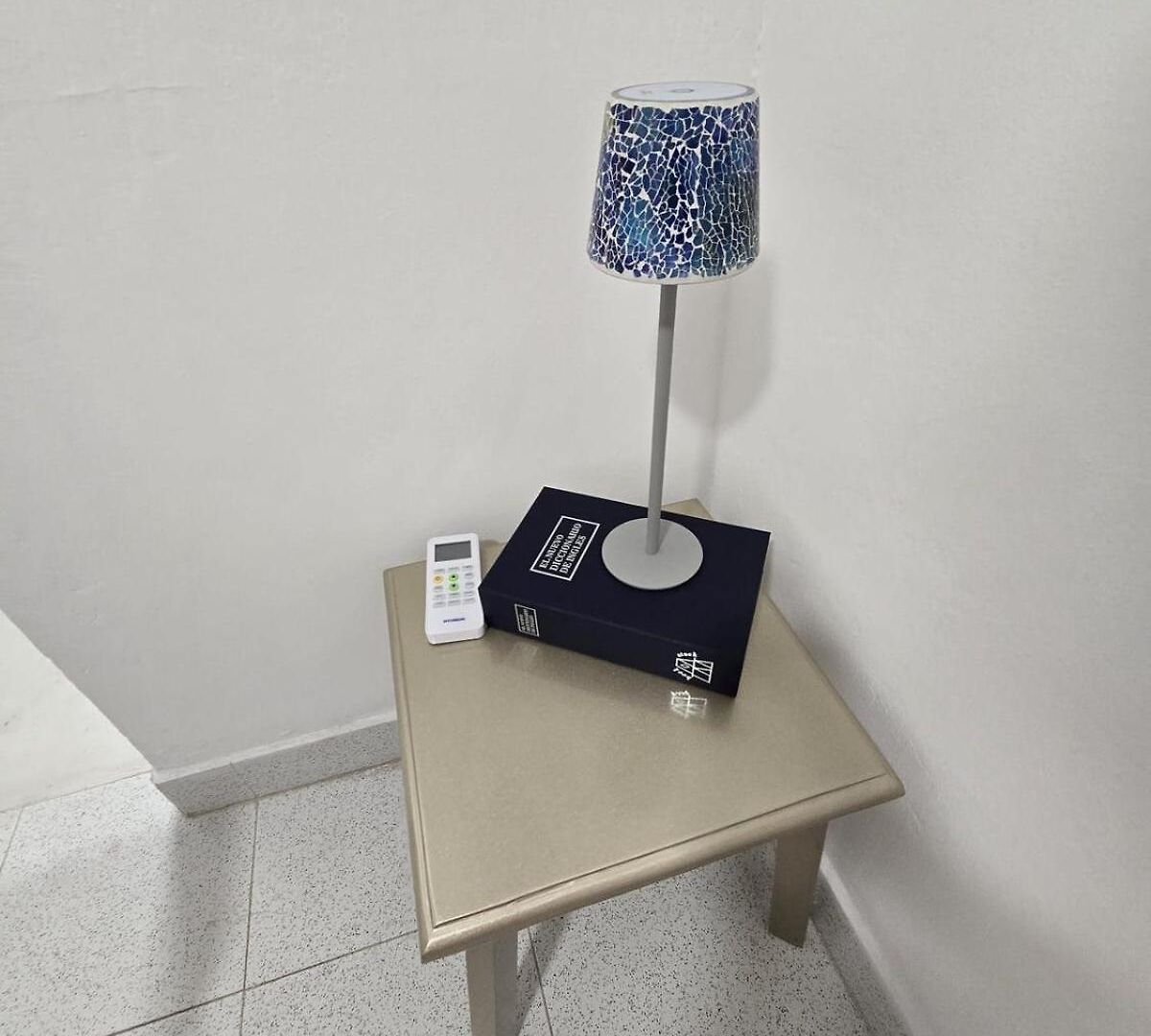 8a Apartamento *
