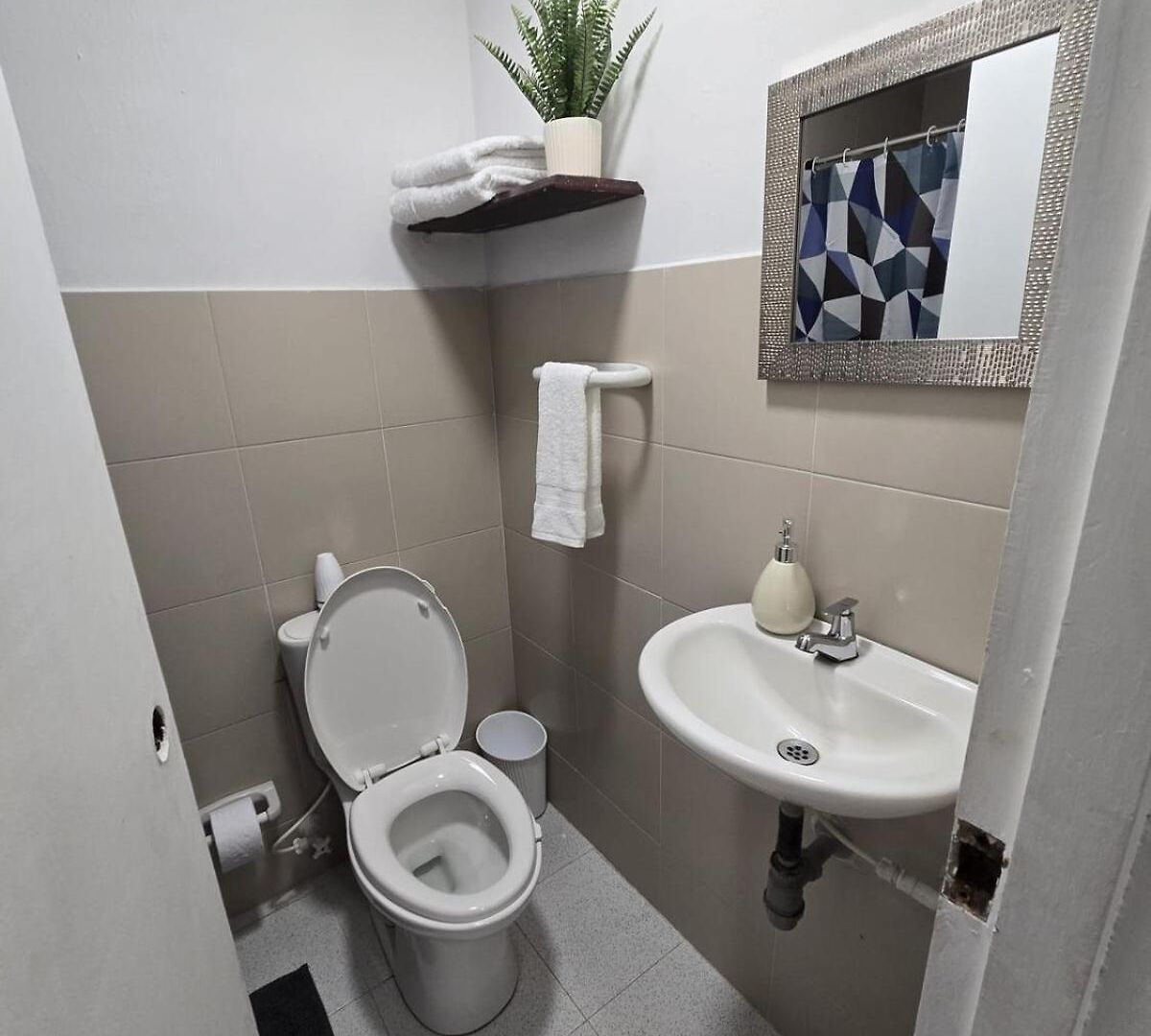 Apartamento 8a Cartagena