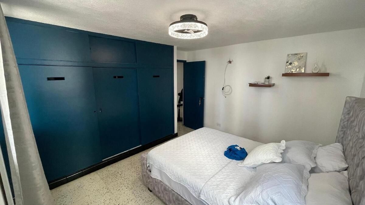 8a Apartamento