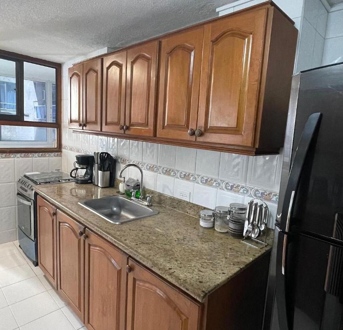 Apartamento 8a Cartagena