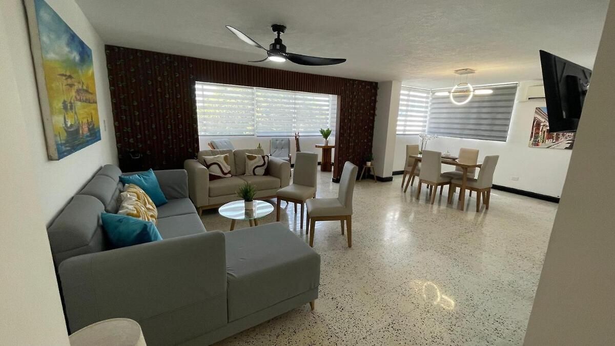 8a Apartamento