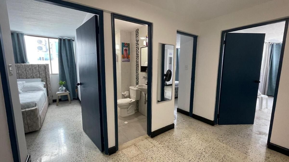 8a Apartamento