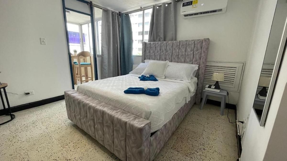 8a Apartamento Cartagena