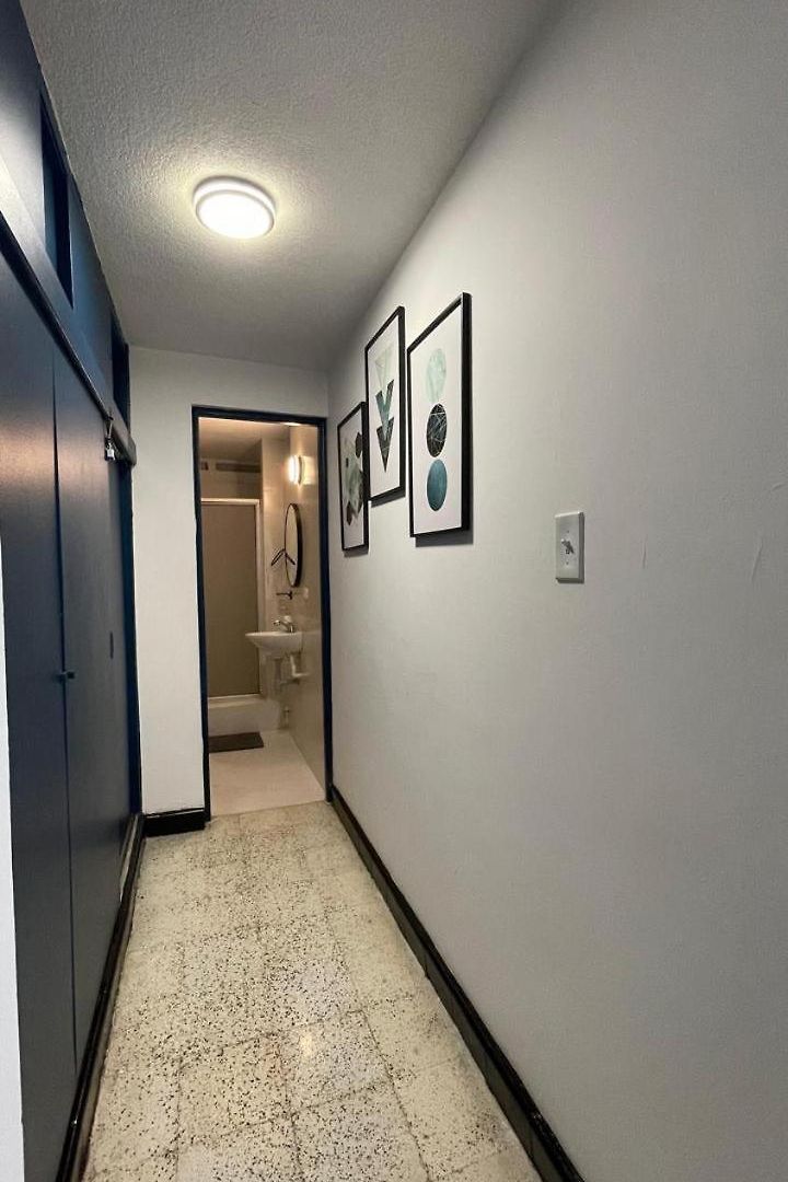 8a Apartamento *