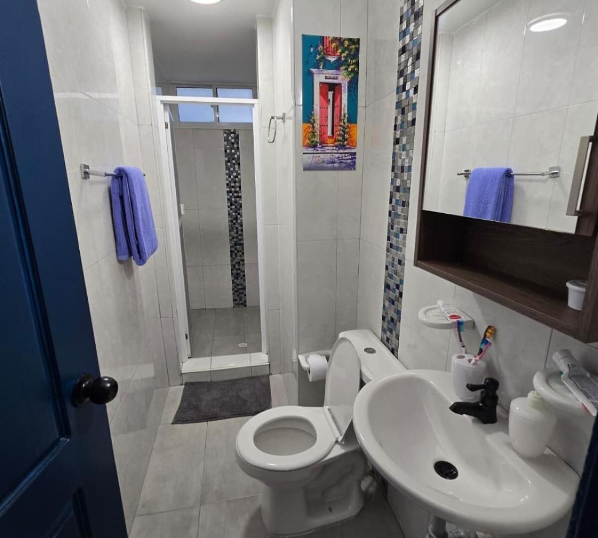 8a Apartamento