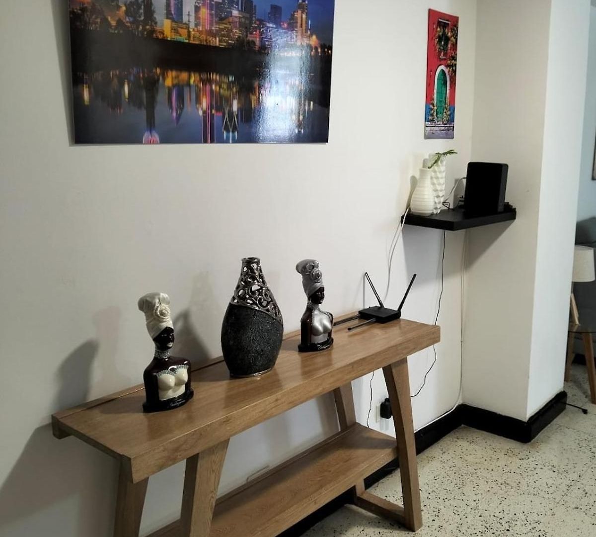 8a Apartamento