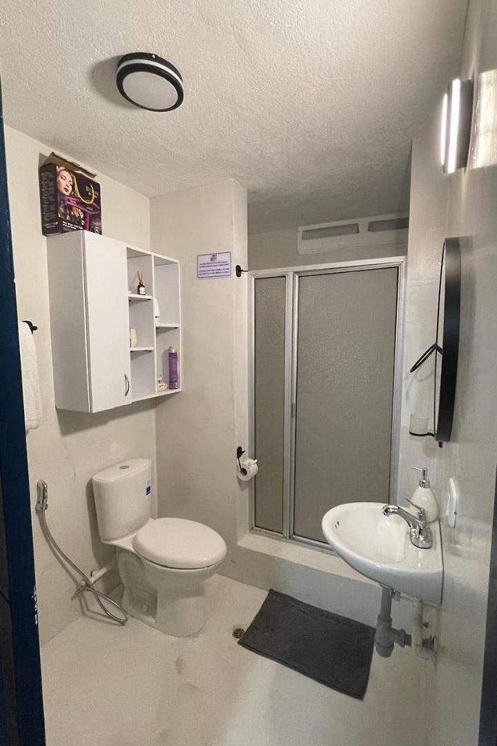 Apartamento 8a *
