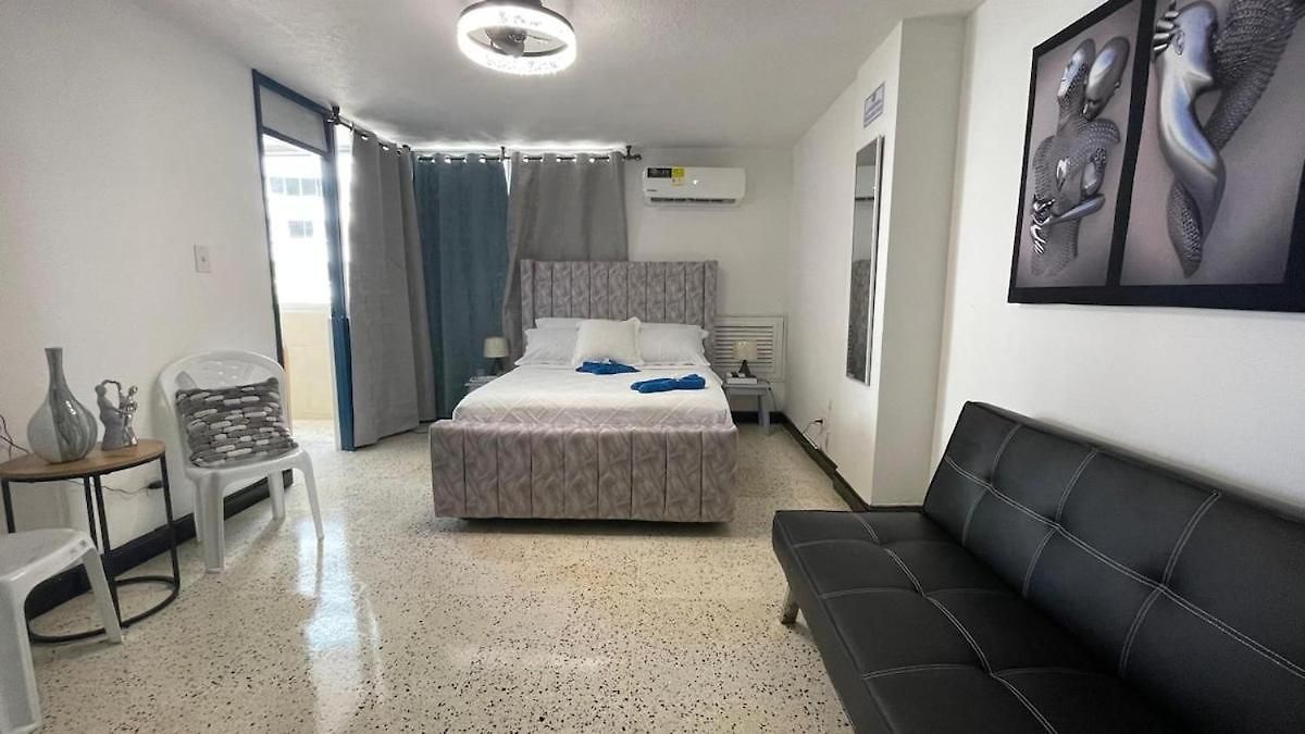 Apartamento 8a