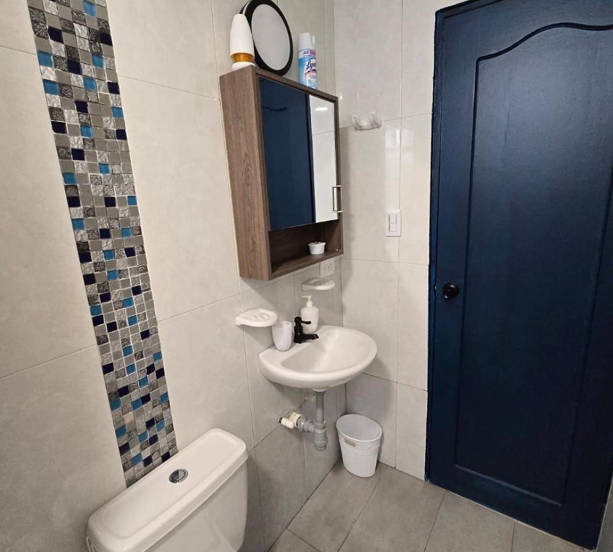 Apartamento 8a Cartagena