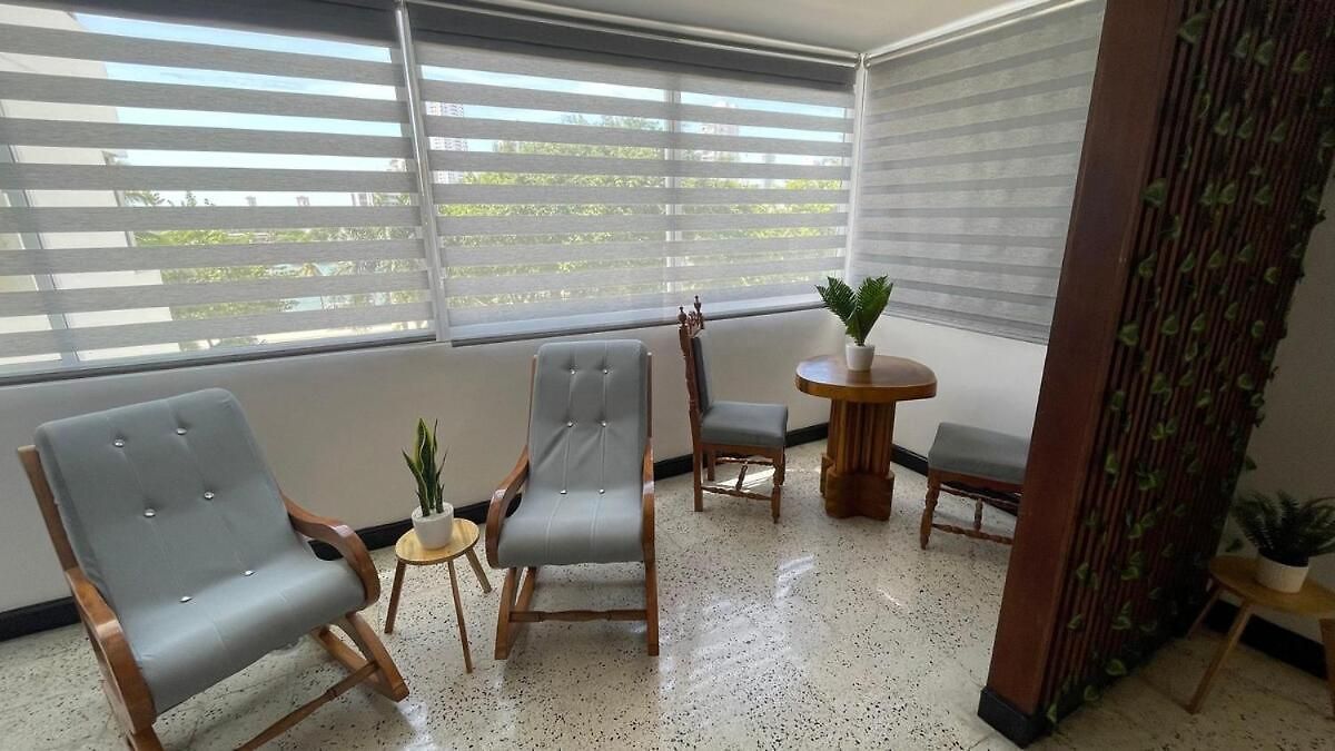 8a Apartamento