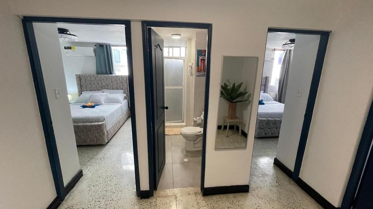 8a Apartamento
