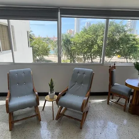 Apartamento 8a Cartagena