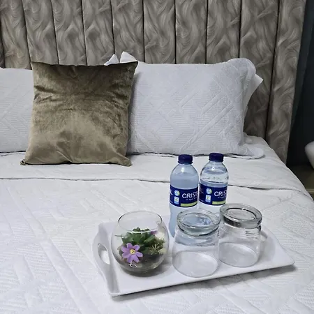 Apartamento 8a