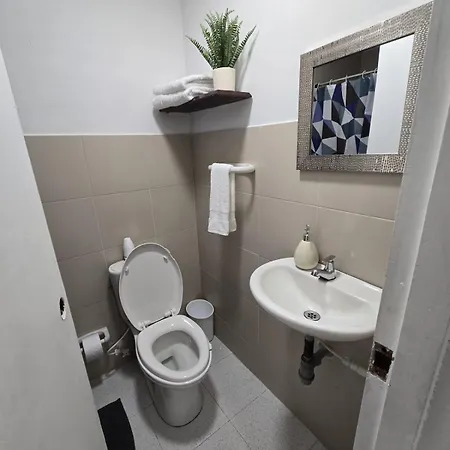 Apartamento 8a Cartagena
