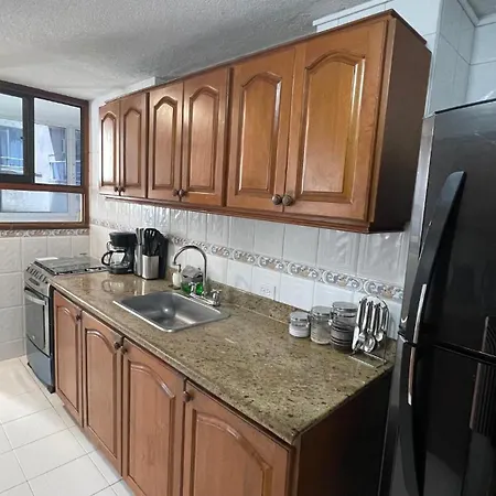 Apartamento 8a Cartagena