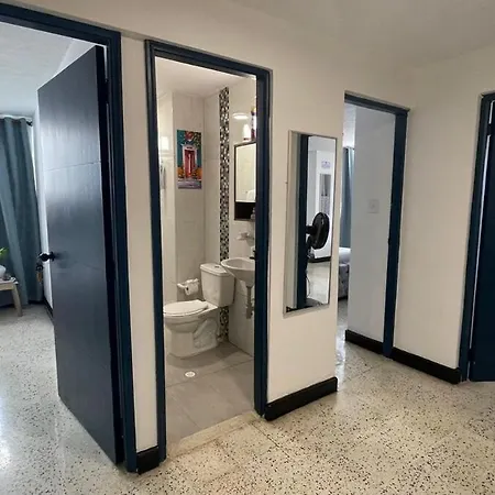 8a Apartamento