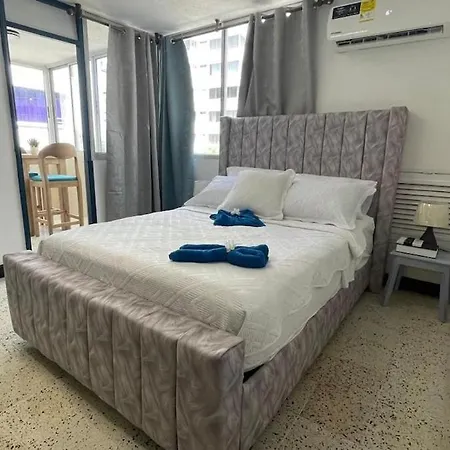8a Apartamento Cartagena