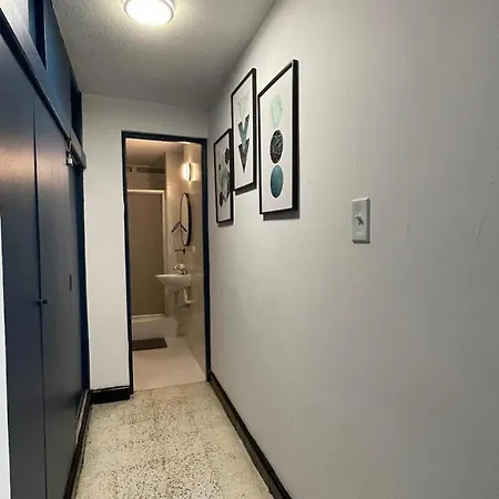 8a Apartamento *
