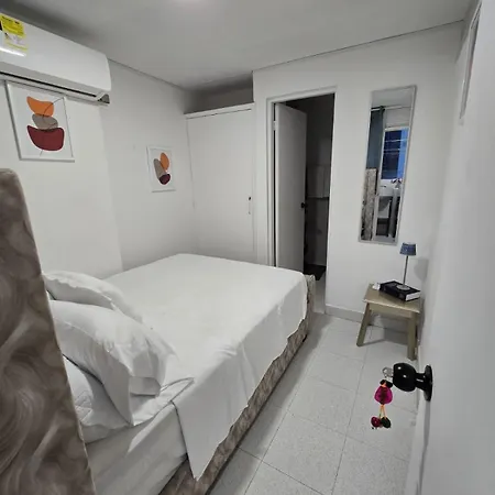 8a Apartamento *