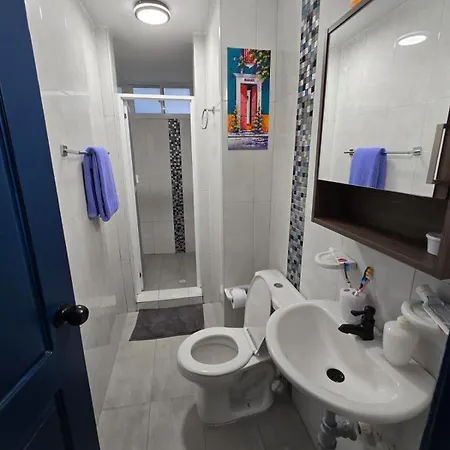 8a Apartamento