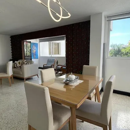 8a Apartamento *