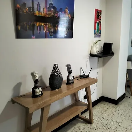 8a Apartamento