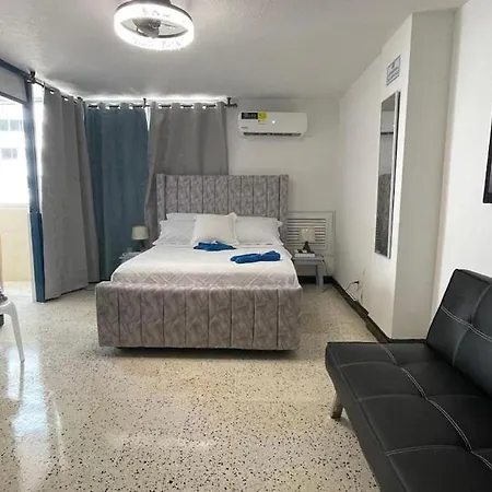Apartamento 8a