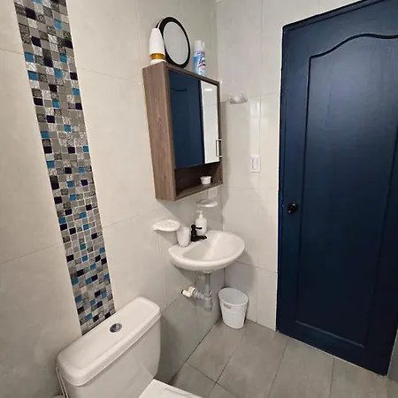 Apartamento 8a Cartagena