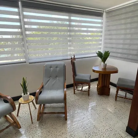 8a Apartamento