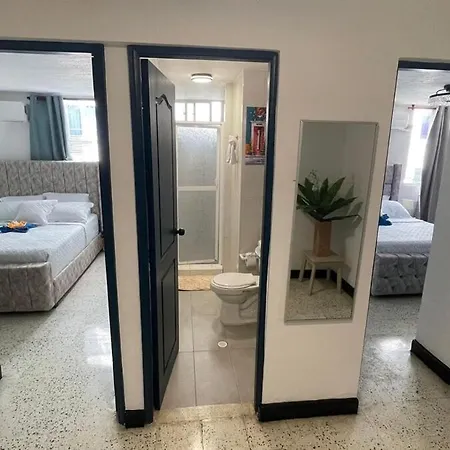 8a Apartamento