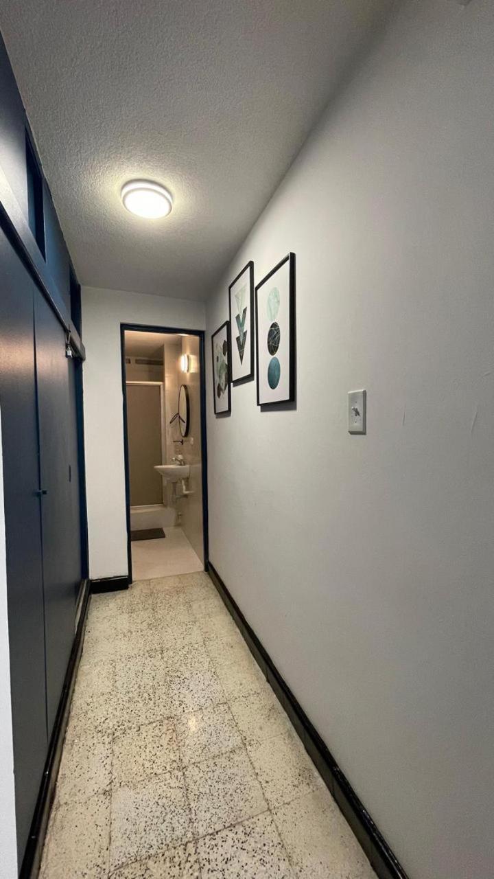 8a Apartamento *