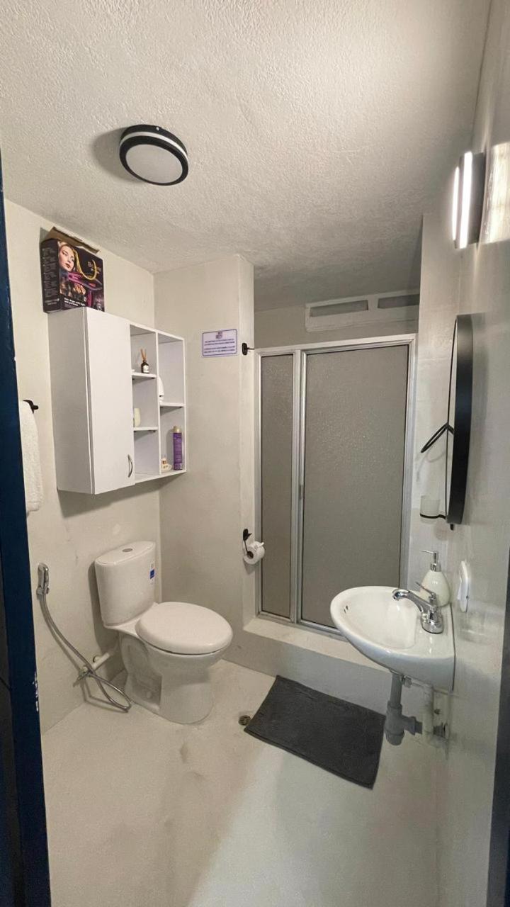 Apartamento 8a *