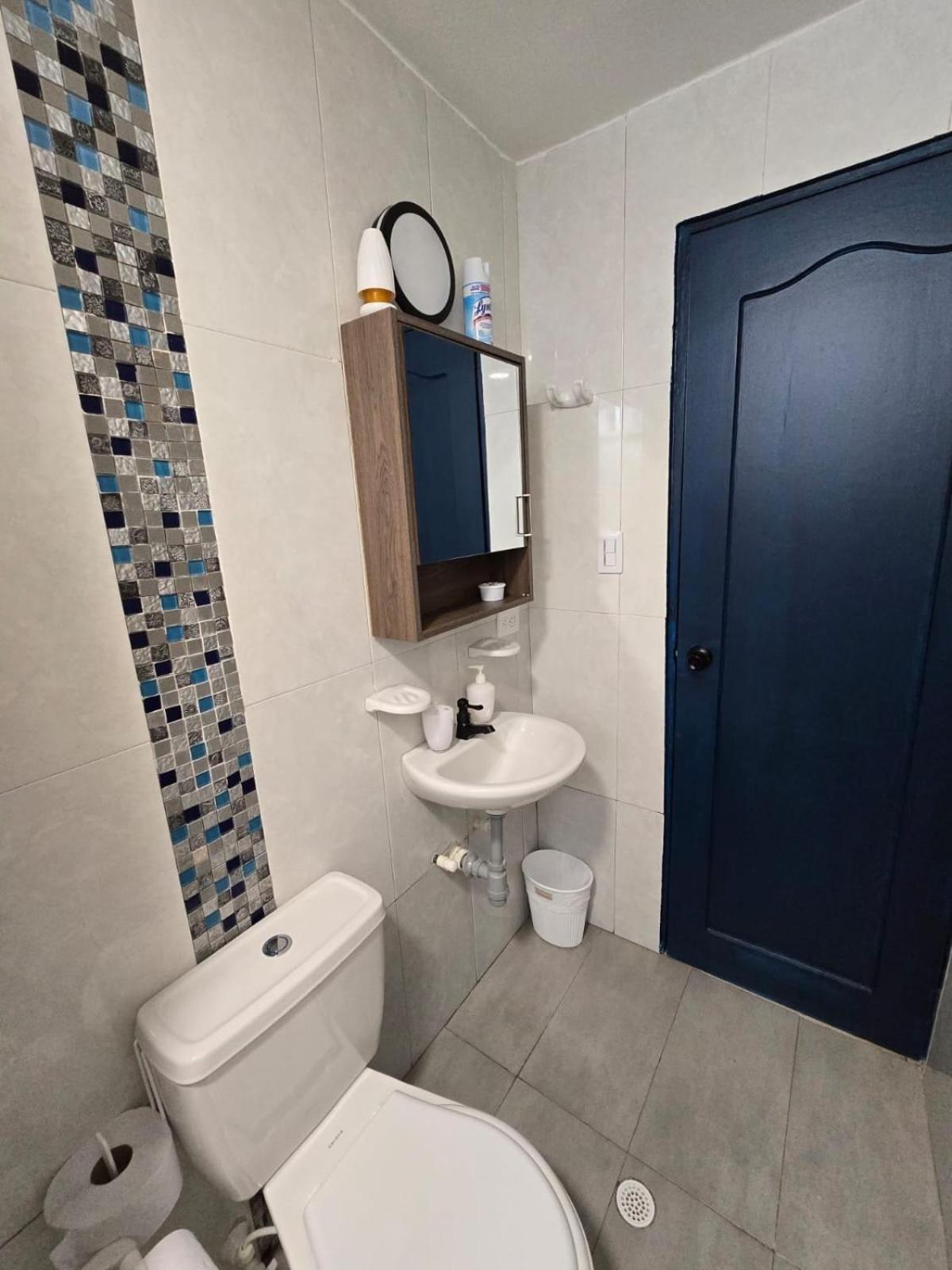 Apartamento 8a Cartagena